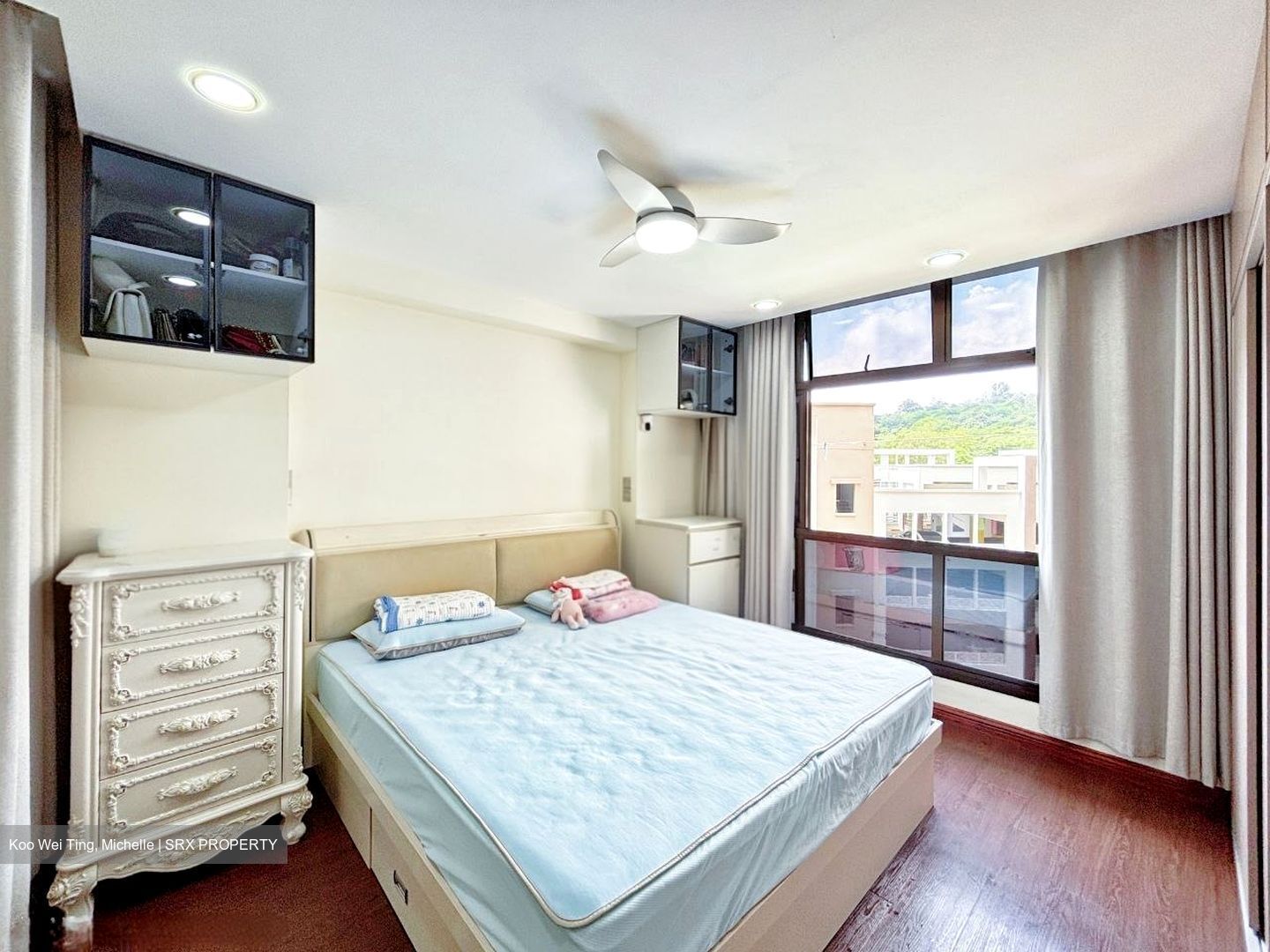 Blk 469 Segar Gardens (Bukit Panjang), HDB 5 Rooms #555086331